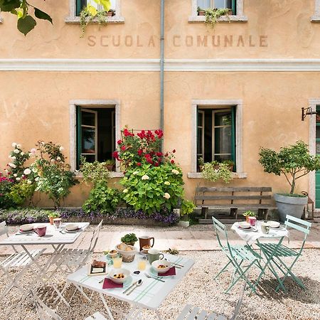La Scuola Guesthouse Lusiana Εξωτερικό φωτογραφία