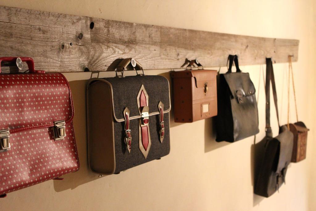 La Scuola Guesthouse Lusiana Εξωτερικό φωτογραφία