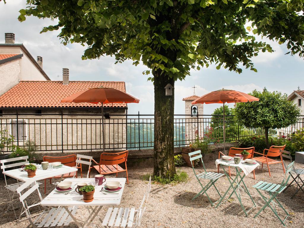 La Scuola Guesthouse Lusiana Εξωτερικό φωτογραφία