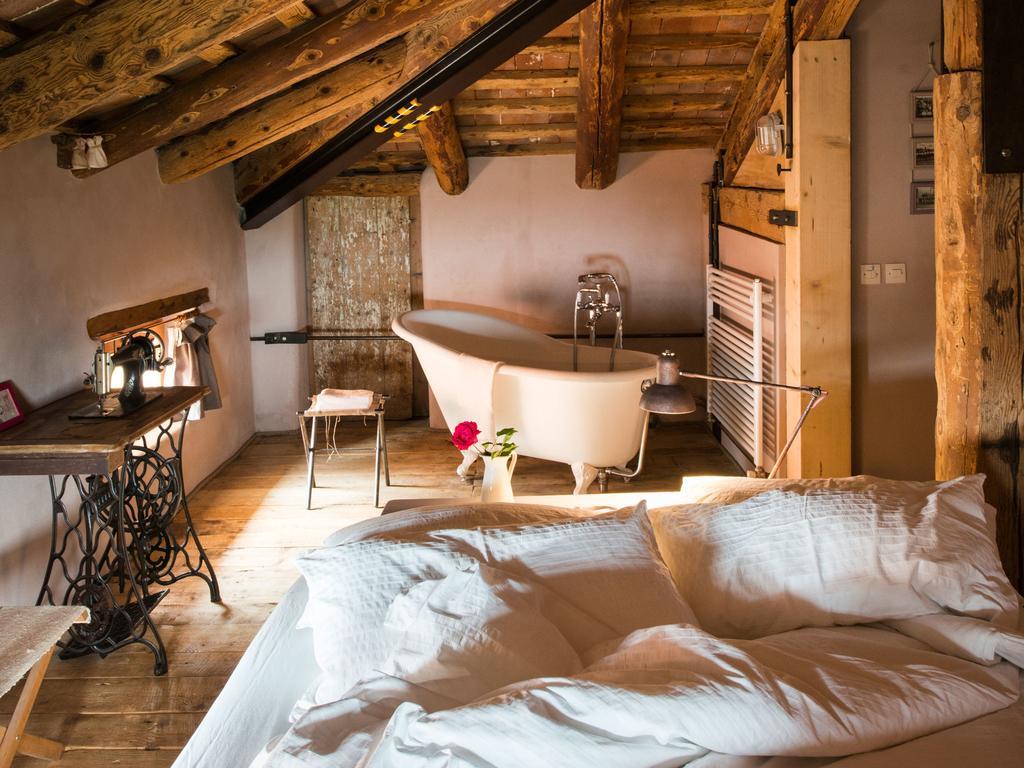 La Scuola Guesthouse Lusiana Εξωτερικό φωτογραφία